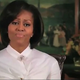 Michelle Obama (YouTube)